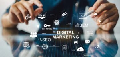 Effective Strategies for Digital Marketing Automation in Dubai