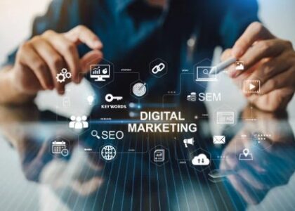 Effective Strategies for Digital Marketing Automation in Dubai