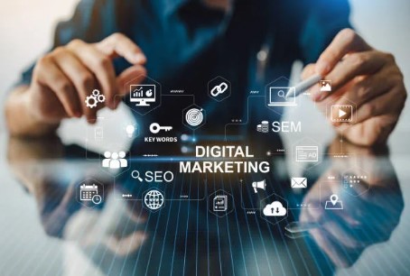 Effective Strategies for Digital Marketing Automation in Dubai